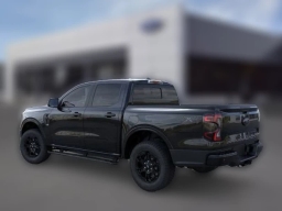 Ford Ranger XLT 4WD SuperCrew 5' Box 2026