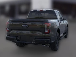 Ford Ranger XLT 4WD SuperCrew 5' Box 2026