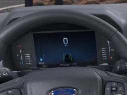 Ford Ranger XLT 4WD SuperCrew 5' Box 2026