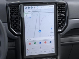 Ford Ranger XLT 4WD SuperCrew 5' Box 2026