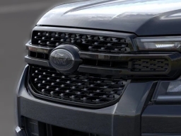 Ford Ranger XLT 4WD SuperCrew 5' Box 2026