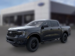 Ford Ranger XLT 4WD SuperCrew 5' Box 2026