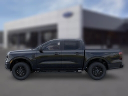 Ford Ranger XLT 4WD SuperCrew 5' Box 2026