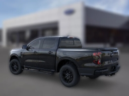 Ford Ranger XLT 4WD SuperCrew 5' Box 2026