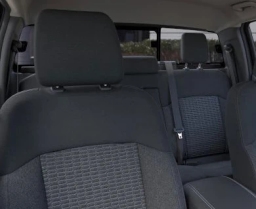 Ford Ranger XLT 4WD SuperCrew 5' Box 2026