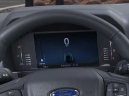 Ford Ranger XLT 4WD SuperCrew 5' Box 2026