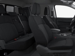 Ford Ranger XLT 4WD SuperCrew 5' Box 2026