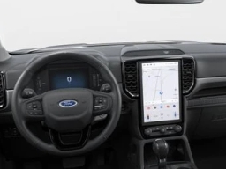 Ford Ranger XLT 4WD SuperCrew 5' Box 2026