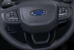 Ford Ranger XLT 4WD SuperCrew 5' Box 2026