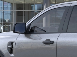 Ford Ranger XLT 4WD SuperCrew 5' Box 2026