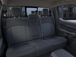 Ford Ranger XLT 4WD SuperCrew 5' Box 2026