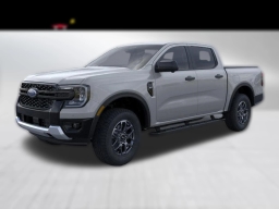 Ford Ranger XLT 4WD SuperCrew 5' Box 2026