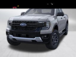 Ford Ranger XLT 4WD SuperCrew 5' Box 2026