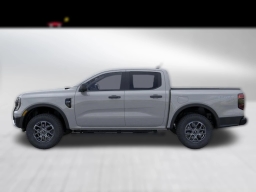 Ford Ranger XLT 4WD SuperCrew 5' Box 2026