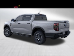 Ford Ranger XLT 4WD SuperCrew 5' Box 2026