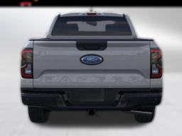 Ford Ranger XLT 4WD SuperCrew 5' Box 2026