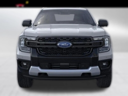 Ford Ranger XLT 4WD SuperCrew 5' Box 2026