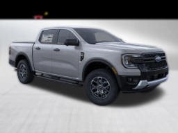 Ford Ranger XLT 4WD SuperCrew 5' Box 2026