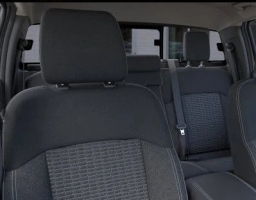 Ford Ranger XLT 4WD SuperCrew 5' Box 2026