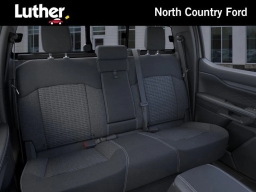 Ford Ranger XLT 4WD SuperCrew 5' Box 2026