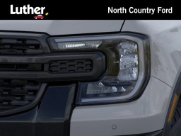 Ford Ranger XLT 4WD SuperCrew 5' Box 2026