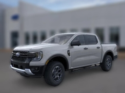 Ford Ranger XLT 4WD SuperCrew 5' Box 2026