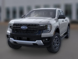 Ford Ranger XLT 4WD SuperCrew 5' Box 2026