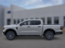 Ford Ranger XLT 4WD SuperCrew 5' Box 2026