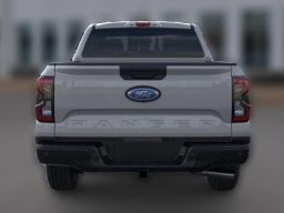 Ford Ranger XLT 4WD SuperCrew 5' Box 2026