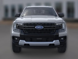 Ford Ranger XLT 4WD SuperCrew 5' Box 2026