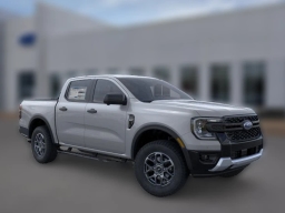 Ford Ranger XLT 4WD SuperCrew 5' Box 2026