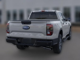 Ford Ranger XLT 4WD SuperCrew 5' Box 2026