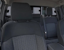 Ford Ranger XLT 4WD SuperCrew 5' Box 2026