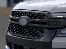 Ford Ranger XLT 4WD SuperCrew 5' Box 2026