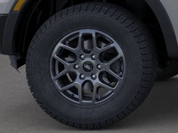 Ford Ranger XLT 4WD SuperCrew 5' Box 2026