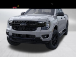 Ford Ranger XLT 4WD SuperCrew 5' Box 2026