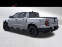 Ford Ranger XLT 4WD SuperCrew 5' Box 2026