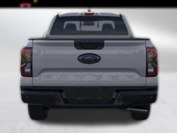 Ford Ranger XLT 4WD SuperCrew 5' Box 2026