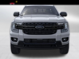 Ford Ranger XLT 4WD SuperCrew 5' Box 2026