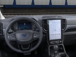 Ford Ranger XLT 4WD SuperCrew 5' Box 2026