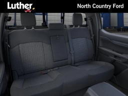 Ford Ranger XLT 4WD SuperCrew 5' Box 2026