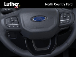 Ford Ranger XLT 4WD SuperCrew 5' Box 2026