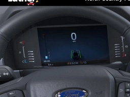 Ford Ranger XLT 4WD SuperCrew 5' Box 2026