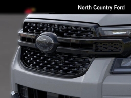 Ford Ranger XLT 4WD SuperCrew 5' Box 2026