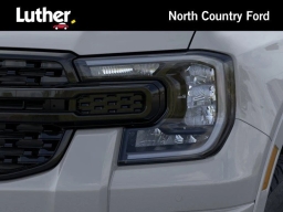 Ford Ranger XLT 4WD SuperCrew 5' Box 2026