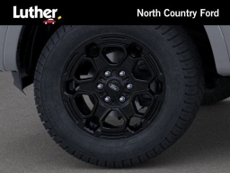 Ford Ranger XLT 4WD SuperCrew 5' Box 2026