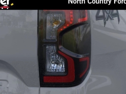 Ford Ranger XLT 4WD SuperCrew 5' Box 2026