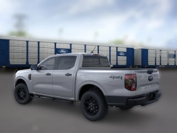 Ford Ranger XLT 4WD SuperCrew 5' Box 2026