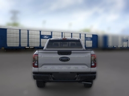 Ford Ranger XLT 4WD SuperCrew 5' Box 2026