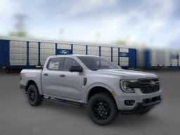 Ford Ranger XLT 4WD SuperCrew 5' Box 2026